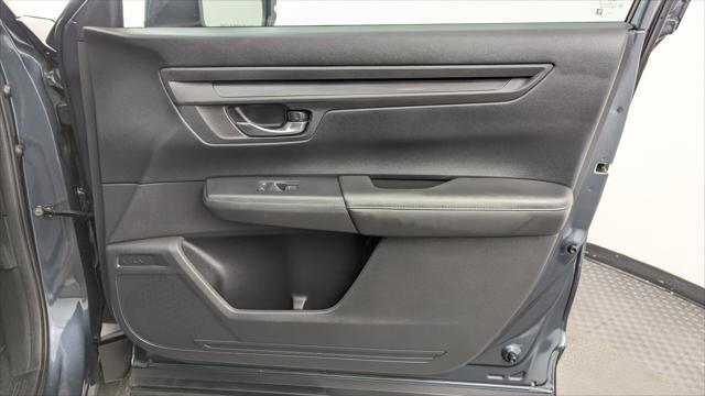 Used 2024 Honda CR-V EX image 22