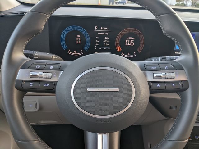 Used 2026 Hyundai Kona SEL Sport image 19