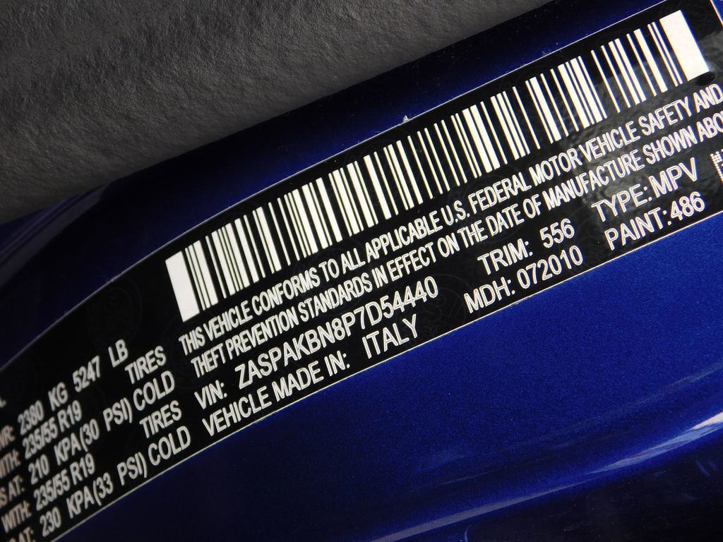 Used 2023 Alfa Romeo Stelvio Ti image 28