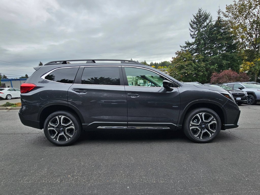New 2027 Subaru Ascent Limited AWD/4WD image 6