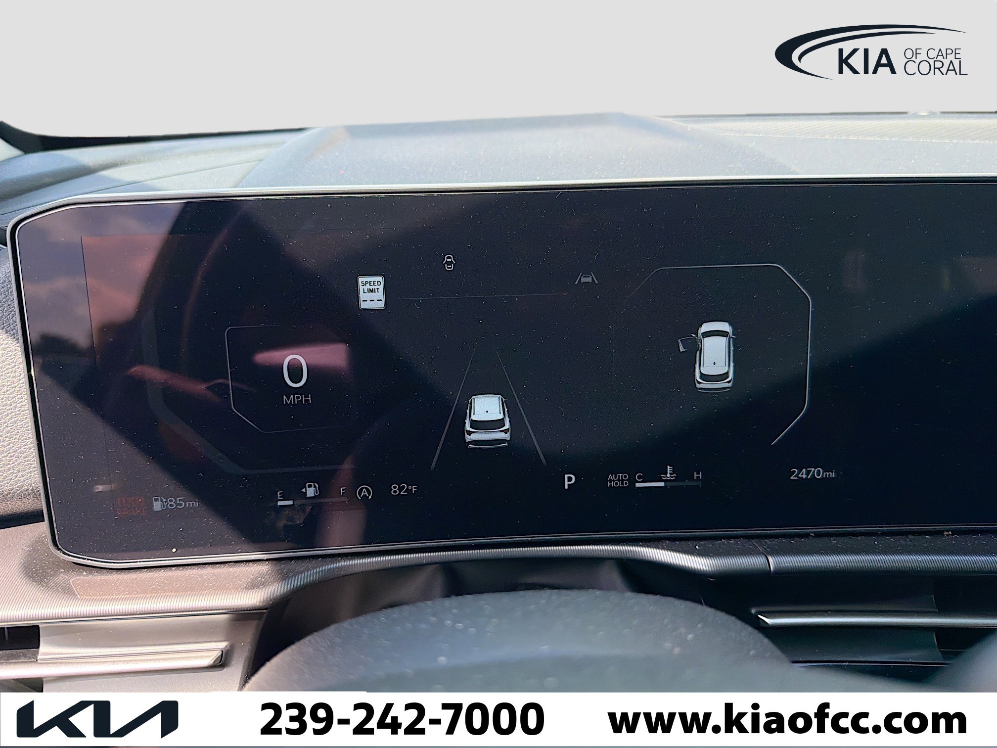 New 2026 Kia Sportage SX image 35