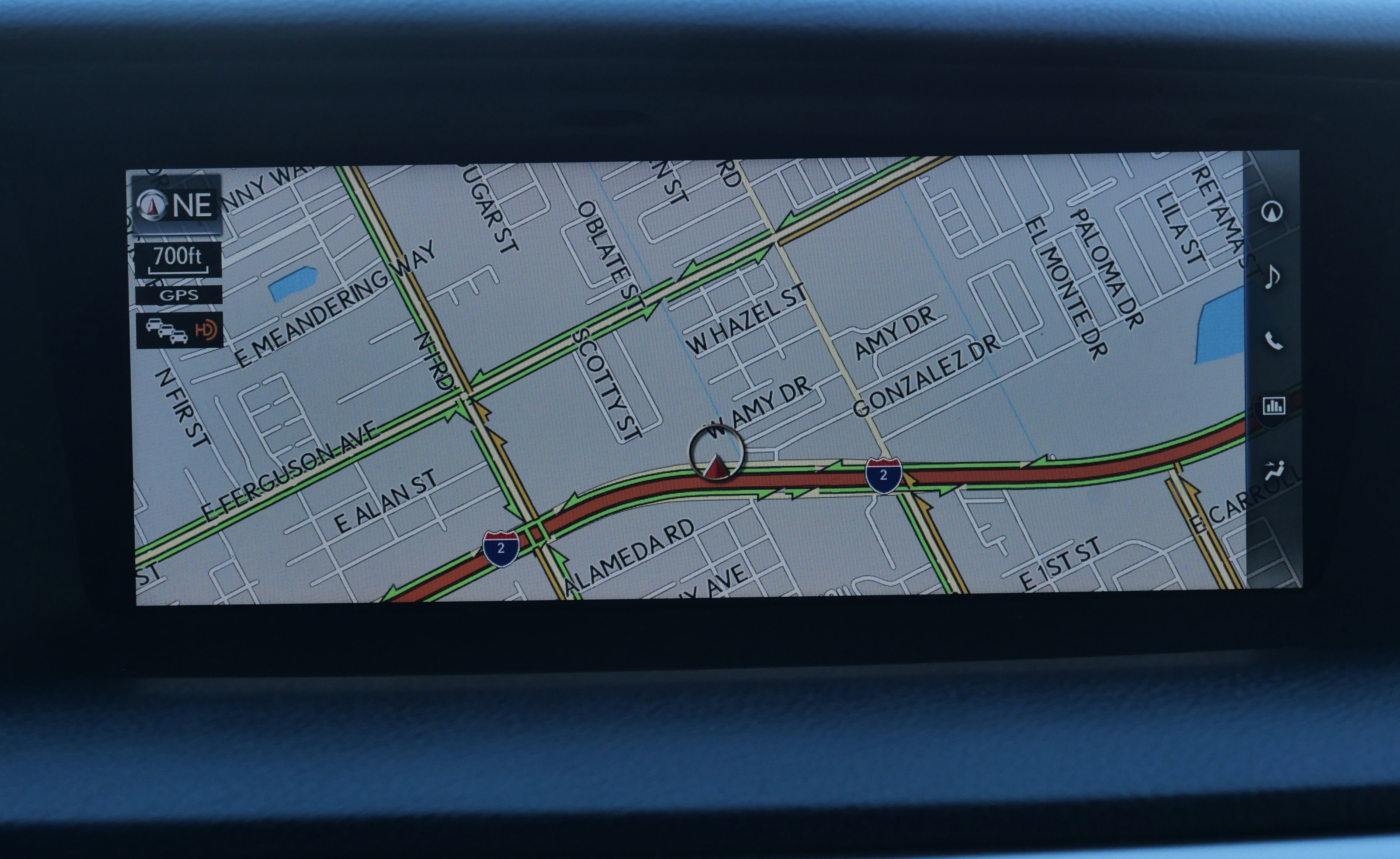 Used 2018 Lexus GS 350 F Sport image 15