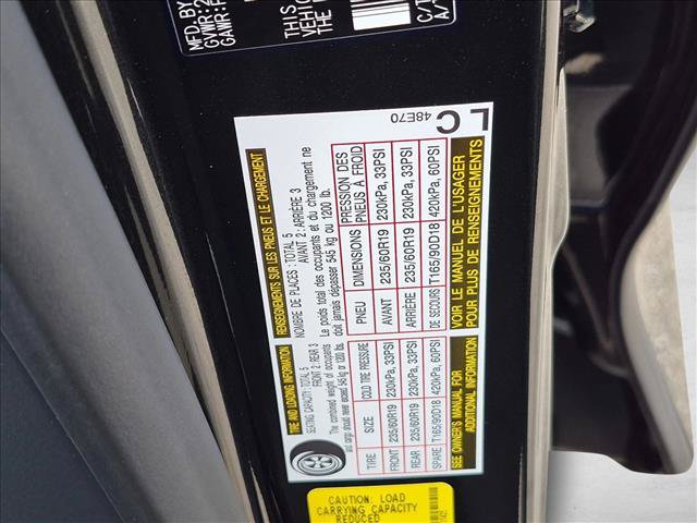 Used 2025 Lexus RX 350 Premium FWD image 21
