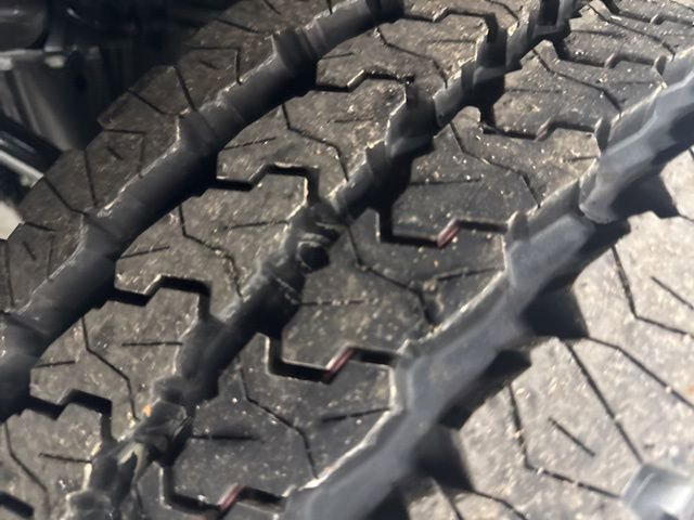 New 2025 Chevrolet Silverado 2500 W/T w/ WT Convenience Package image 43