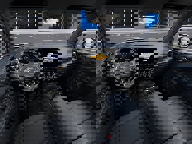 New 2026 Chevrolet Blazer EV LT image 15