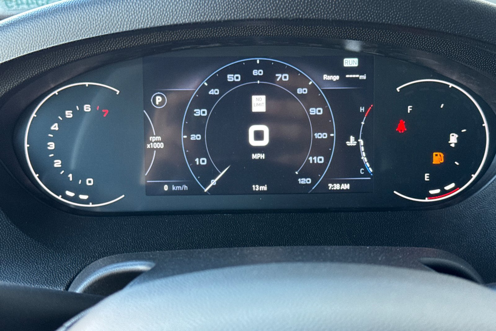 New 2026 RAM ProMaster 2500 w/ Quick Order Package 22G SLT image 22