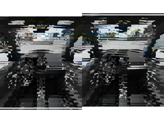 New 2026 BMW X1 xDrive28i w/ Technology Package image 13