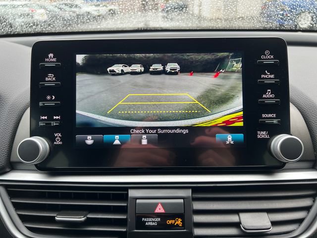 Used 2020 Honda Accord Sport image 25