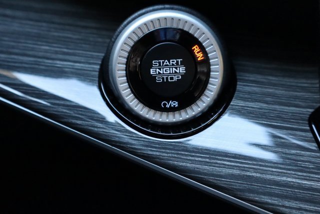 Used 2022 Jeep Wagoneer Series II image 28