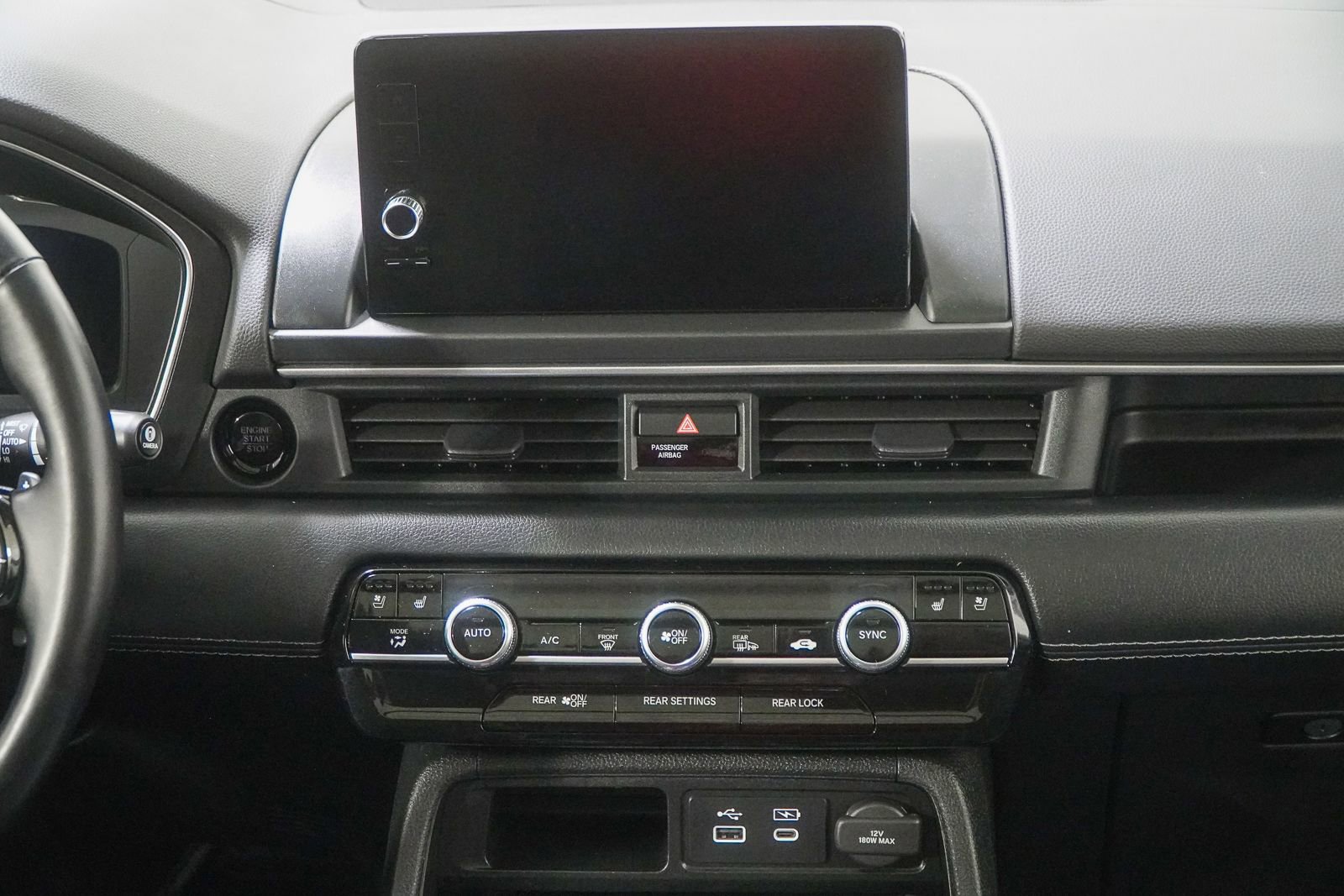 Used 2023 Honda Pilot Elite image 27