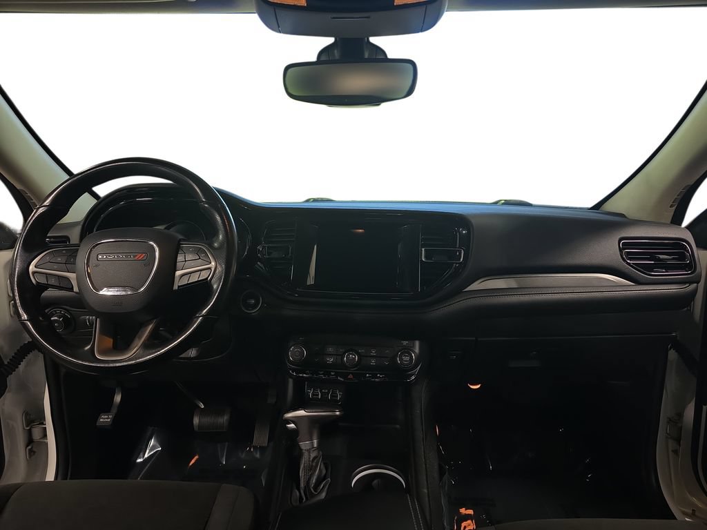Used 2022 Dodge Durango SXT AWD/4WD image 9