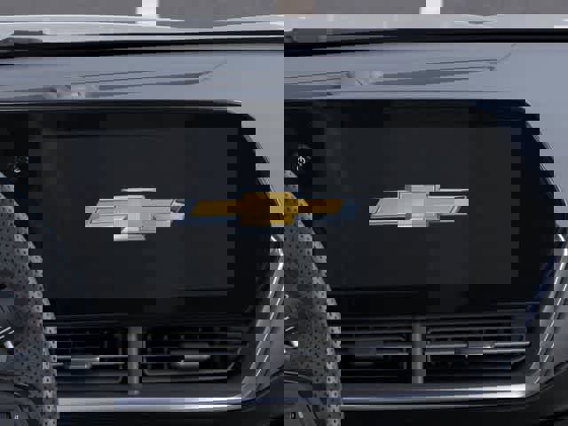 New 2026 Chevrolet Trax RS w/ Sunroof Package image 20