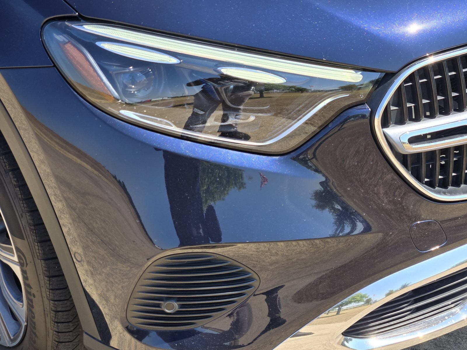 Used 2023 Mercedes-Benz GLC 300 image 11