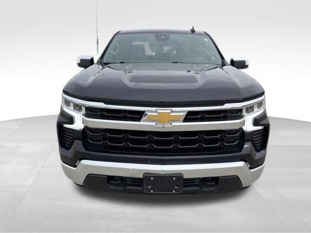 Certified 2023 Chevrolet Silverado 1500 LT image 8