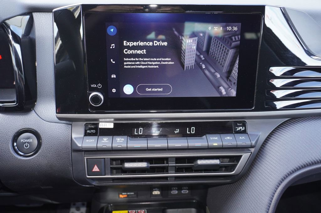 Certified 2025 Toyota Camry SE image 17