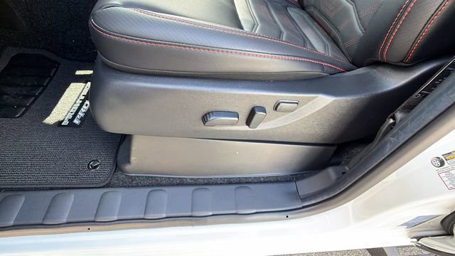 New 2026 Nissan Frontier PRO-4X w/ Pro Premium Package image 23