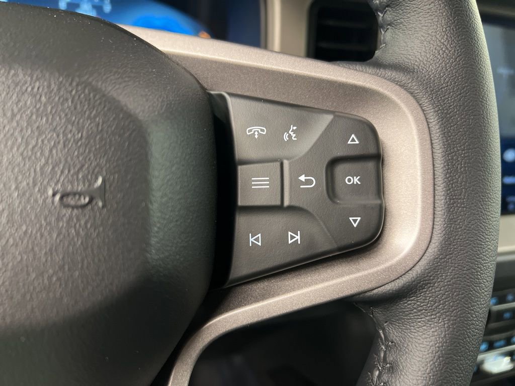 New 2026 Ford Bronco Outer Banks image 21