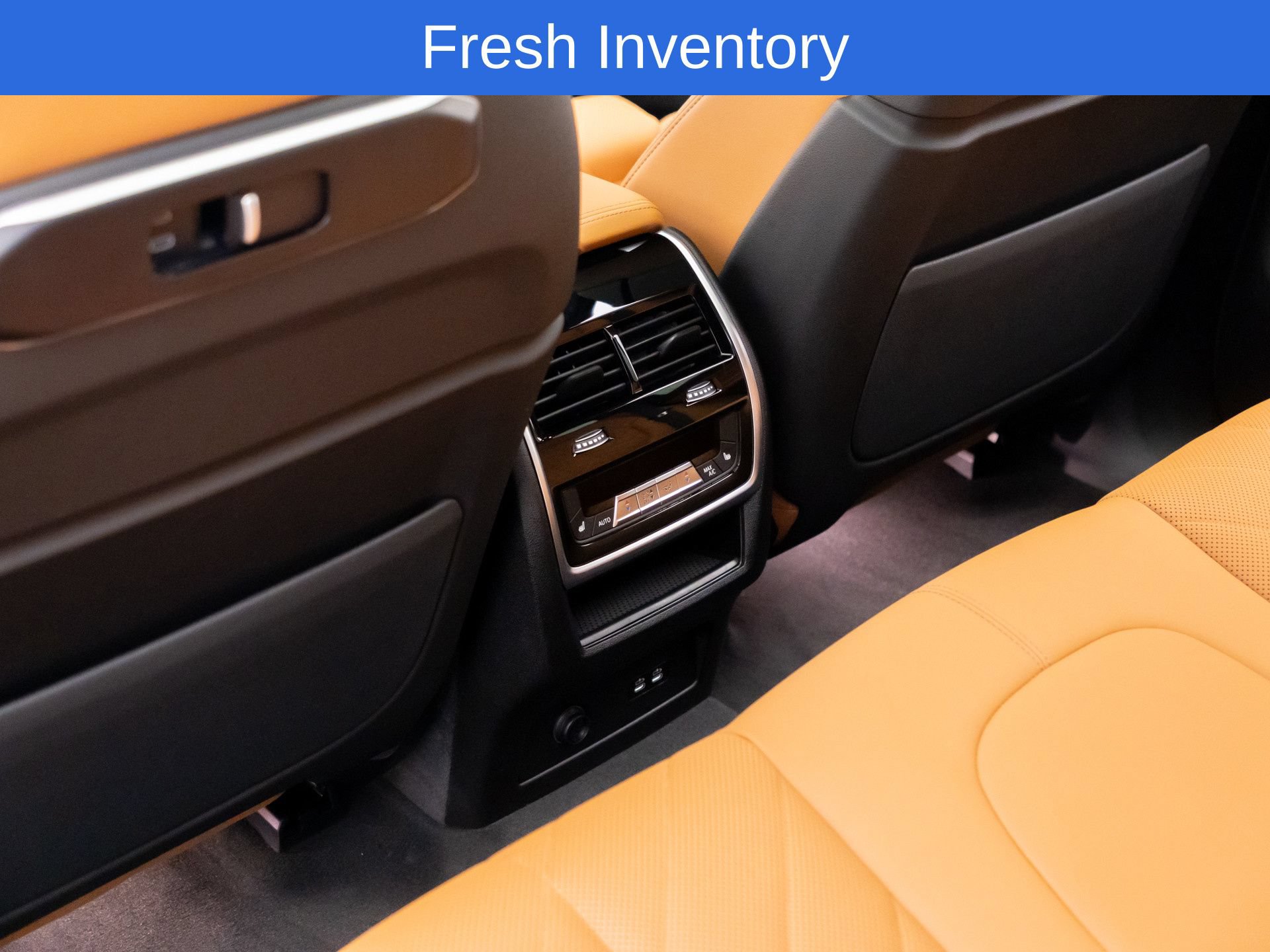 Certified 2026 BMW X5 xDrive50e AWD/4WD image 18