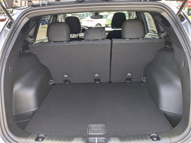 New 2024 Jeep Compass Sport image 13