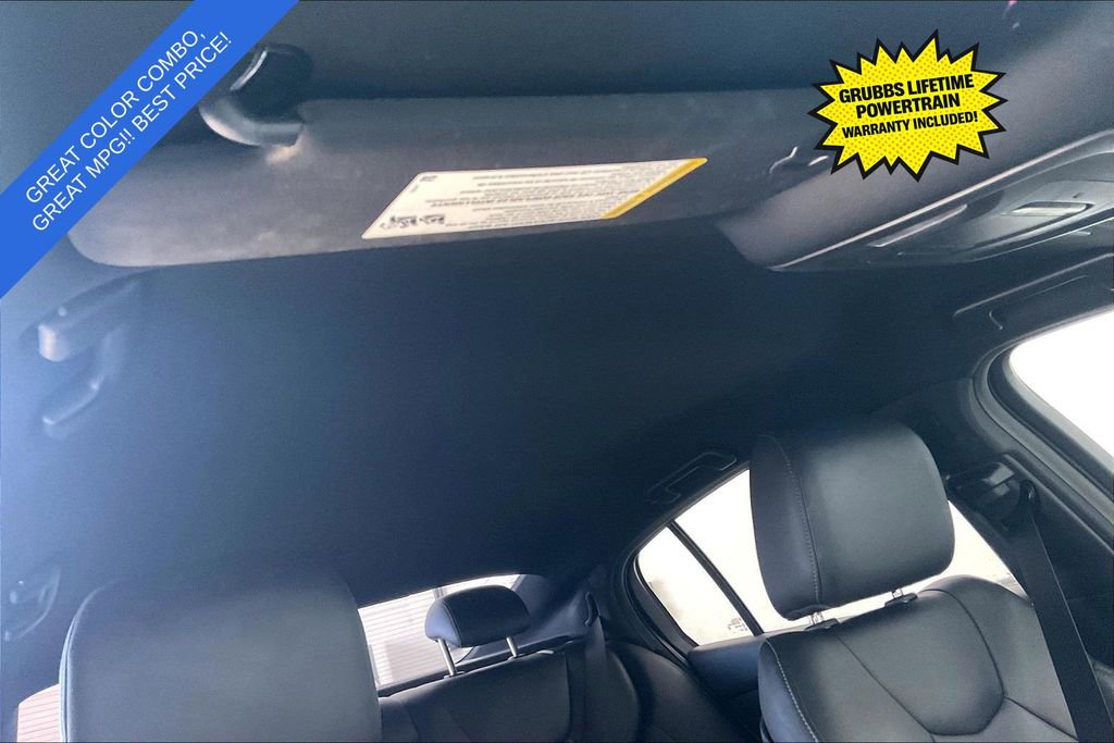 Used 2024 Cadillac CT5 Luxury RWD image 23