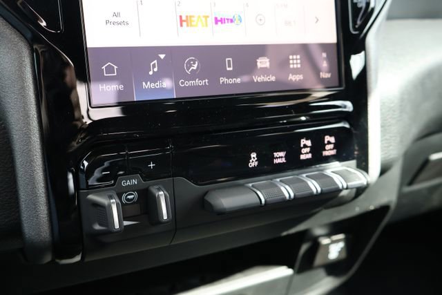 New 2026 RAM 2500 Tradesman w/ Power Wagon Package AWD/4WD image 17