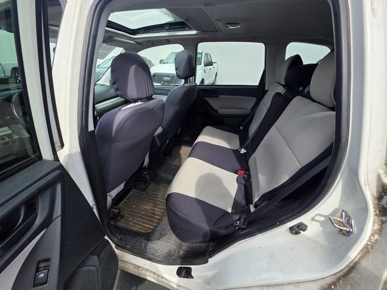 Used 2016 Subaru Forester 2.5i Premium AWD/4WD image 13