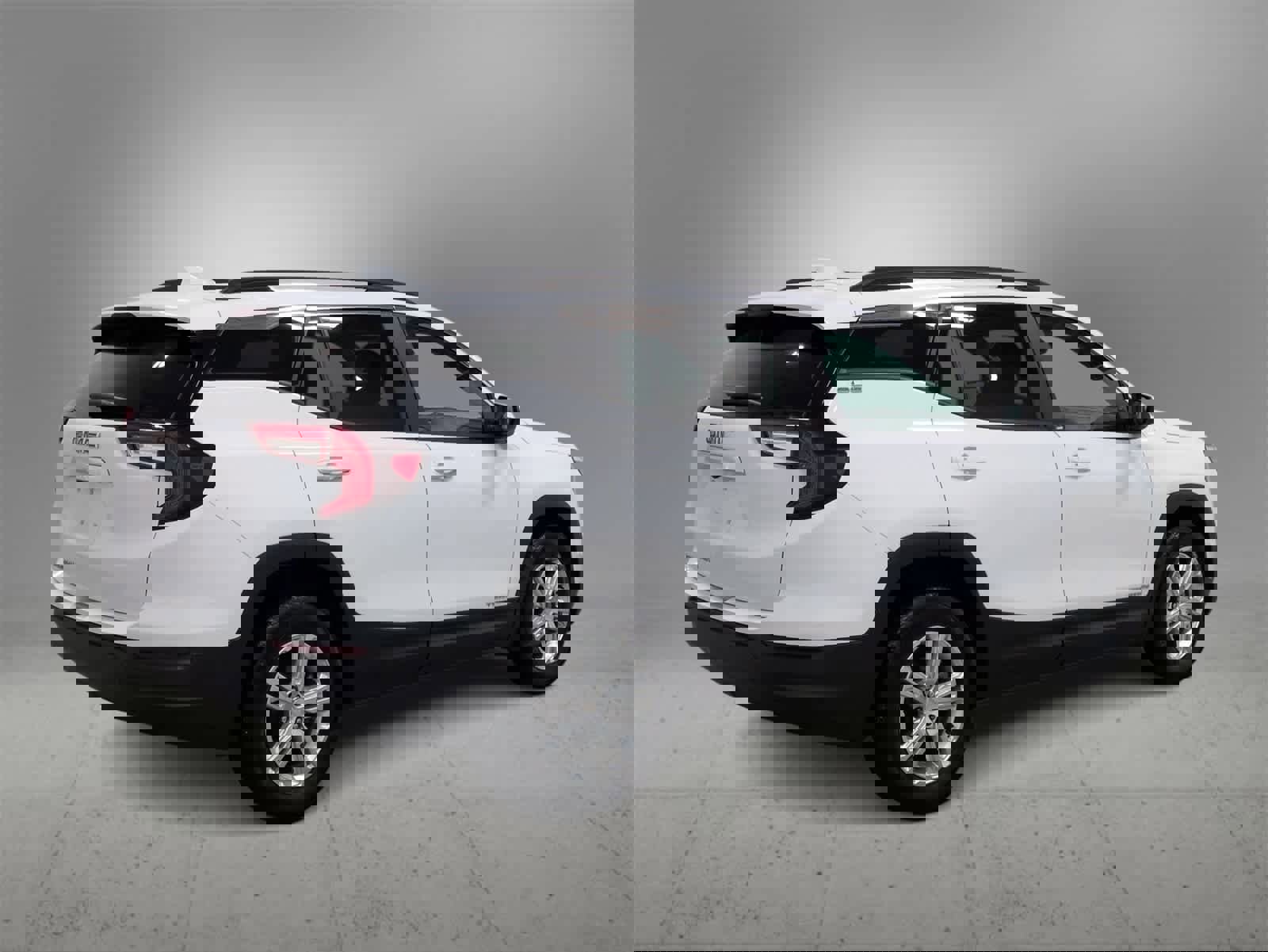 Used 2022 GMC Terrain SLE w/ Driver Convenience Package image 8