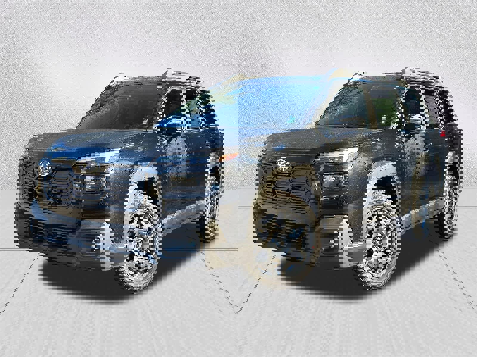 New 2026 Subaru Outback Premium