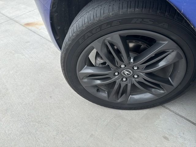 Used 2022 Acura RDX A-Spec image 5