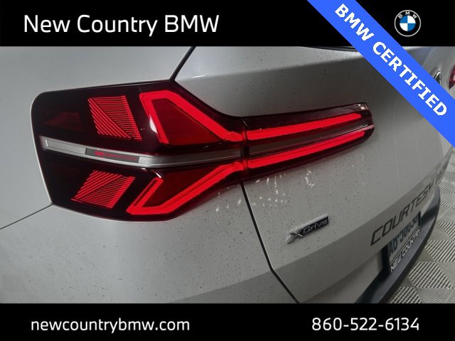 Certified 2025 BMW X3 xDrive30i w/ Premium Package image 29