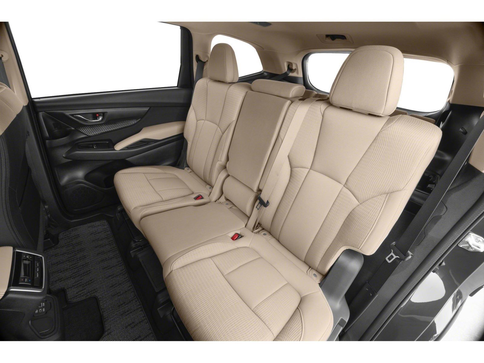Certified 2023 Subaru Ascent Premium w/ Convenience Package AWD/4WD image 8