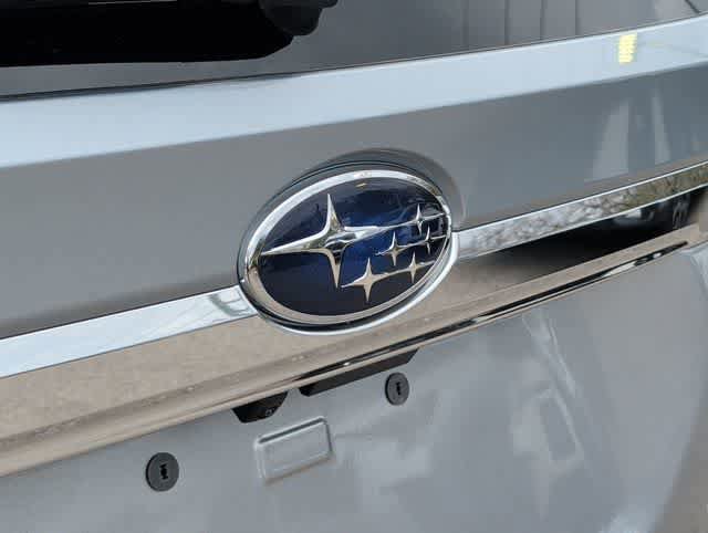 New 2026 Subaru Ascent Touring image 11
