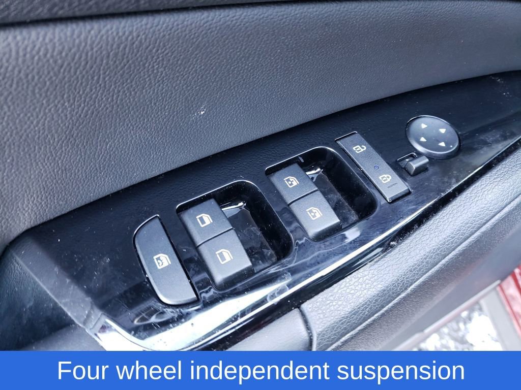 Used 2023 Kia Sportage X-Line w/ X-Line Premium Package image 19