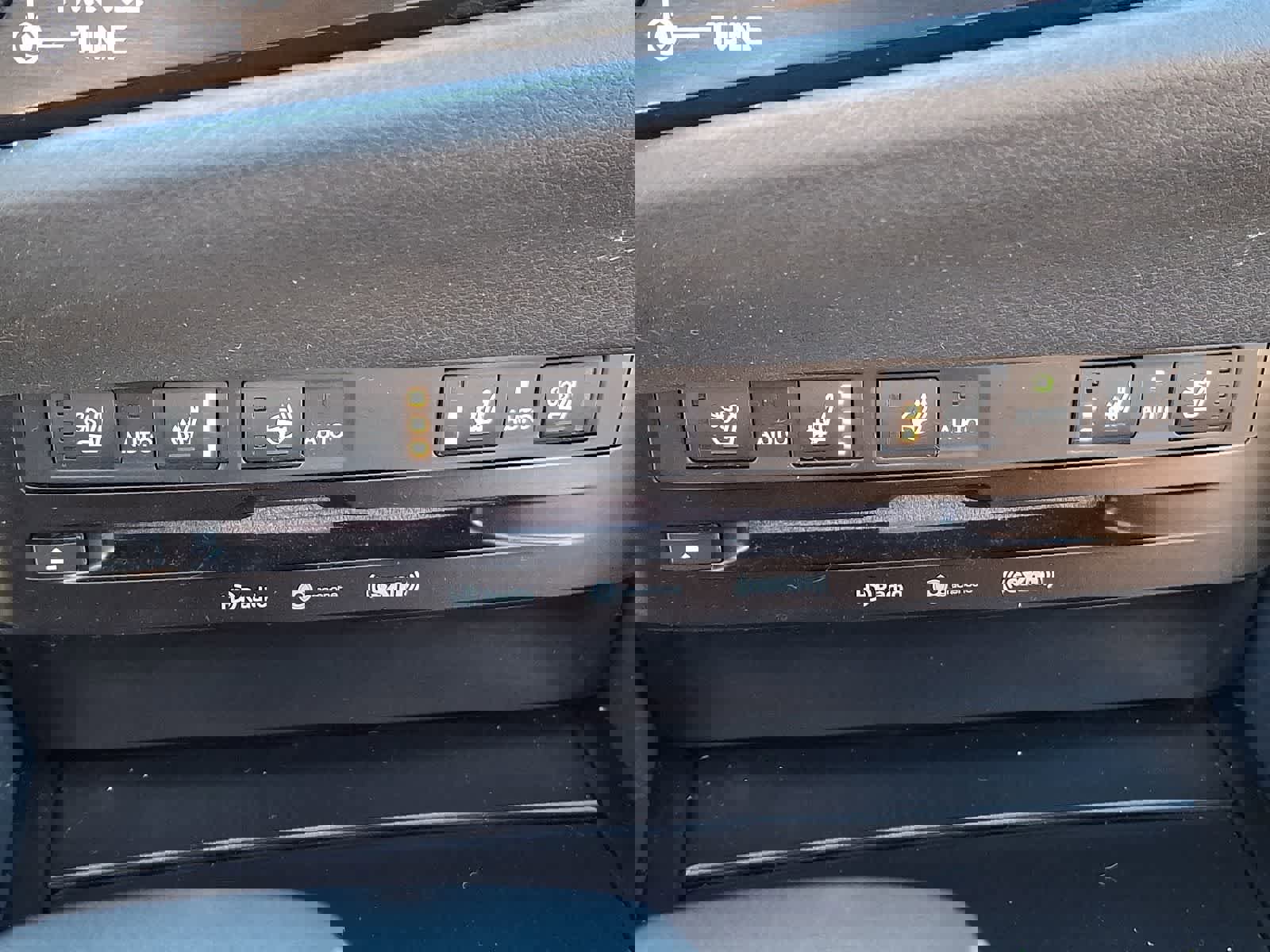 Used 2022 Lexus ES 350 w/ Premium Package image 25