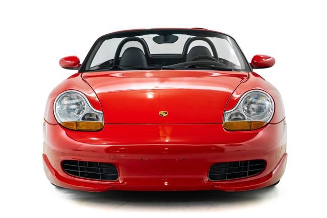 Used 1997 Porsche Boxster image 7