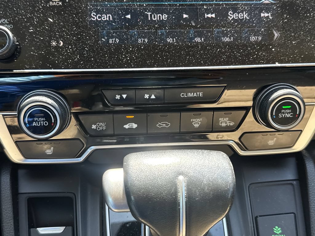 Certified 2019 Honda CR-V EX-L image 25