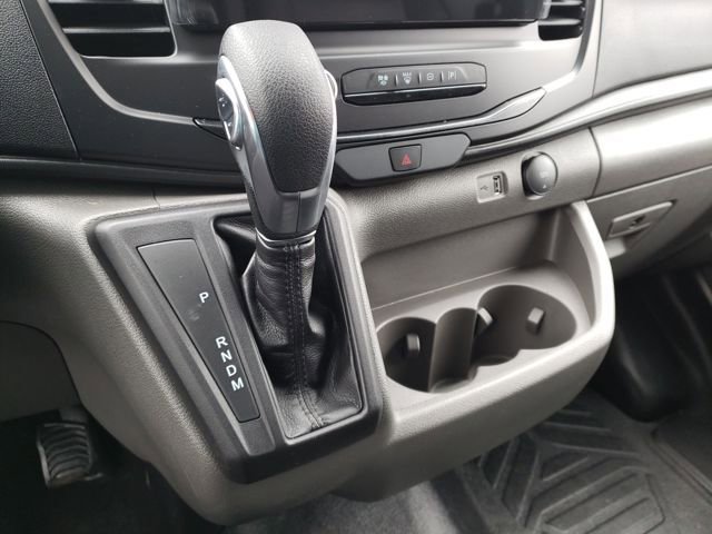 New 2026 Ford Transit 250 148 Medium Roof image 22