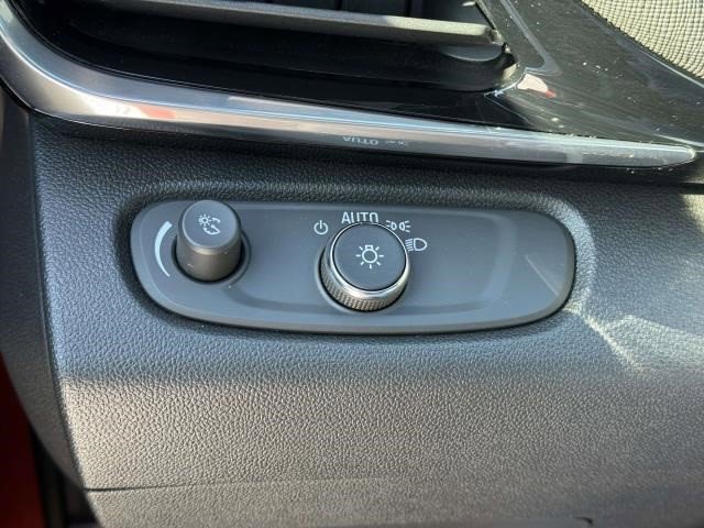 Certified 2024 Buick Envista Sport Touring w/ Convenience I Package image 15