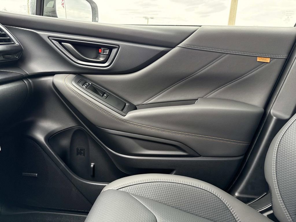 New 2025 Subaru Forester Wilderness image 25