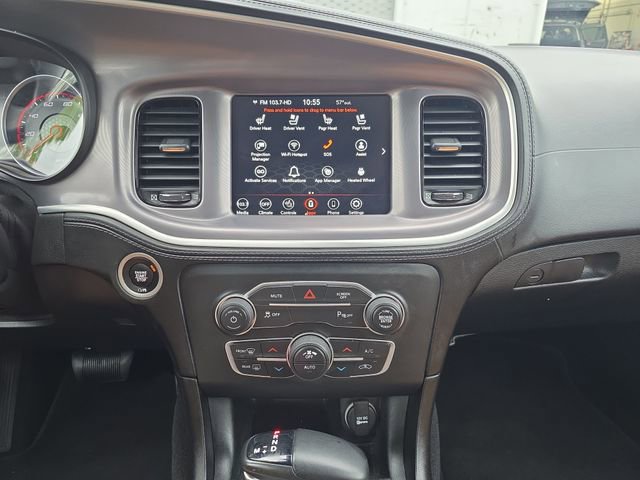 Used 2022 Dodge Charger SXT w/ Plus Group RWD image 22