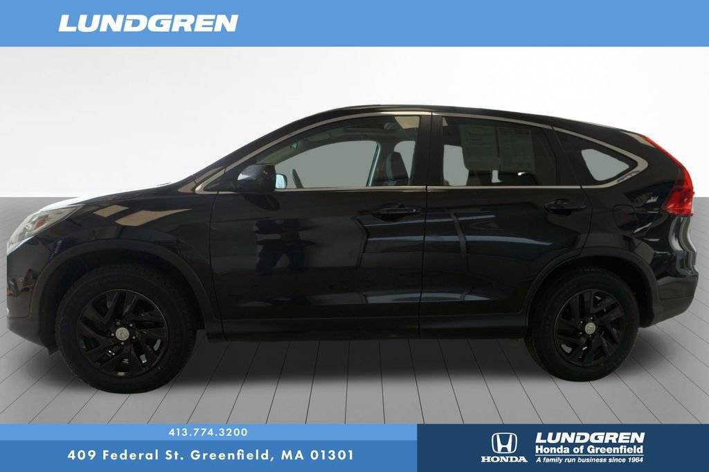 Used 2016 Honda CR-V EX image 4