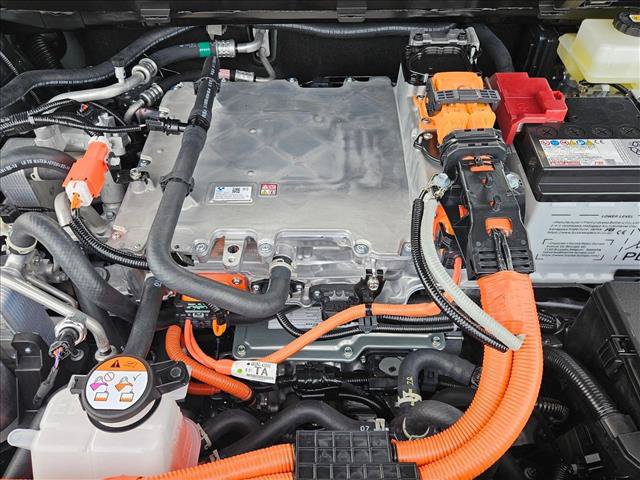 New 2026 Toyota C-HR AWD/4WD image 16