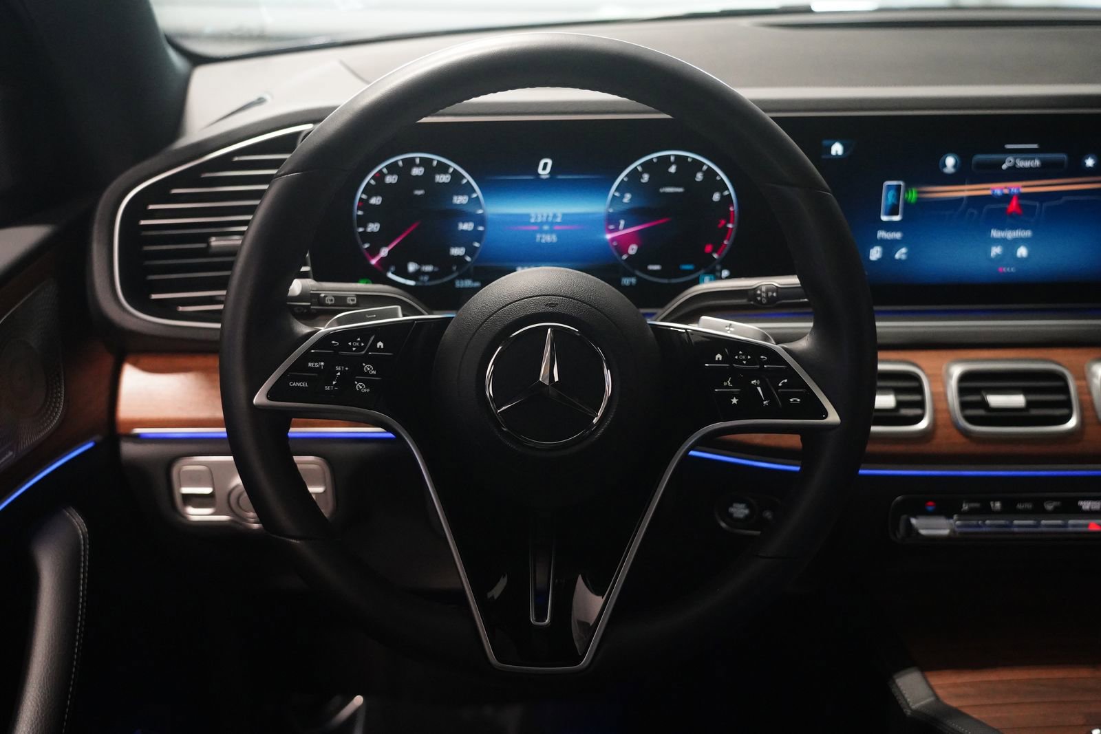 Used 2026 Mercedes-Benz GLE 350 4MATIC image 15