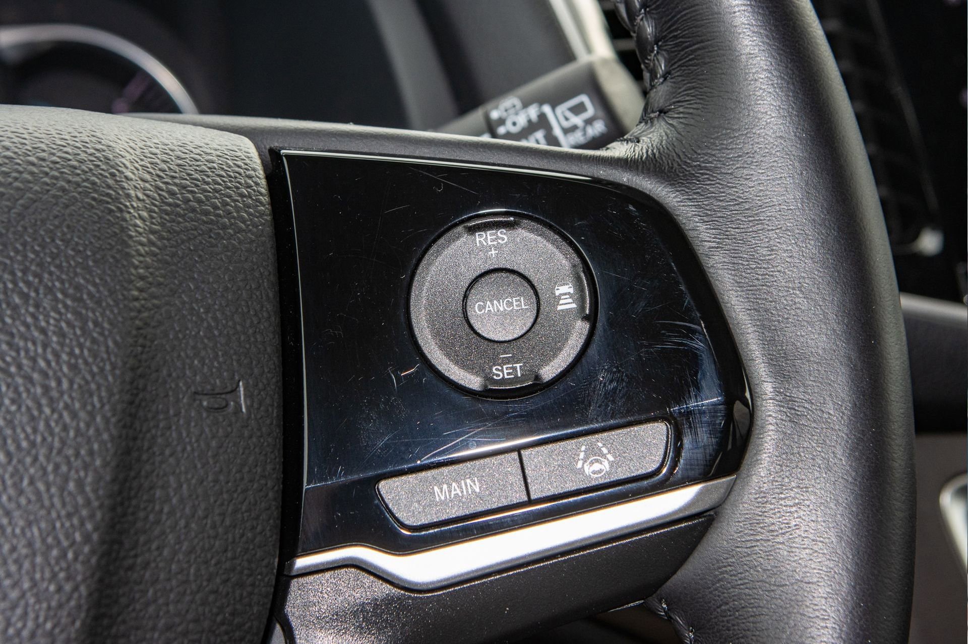 Used 2022 Honda Pilot Special Edition image 28