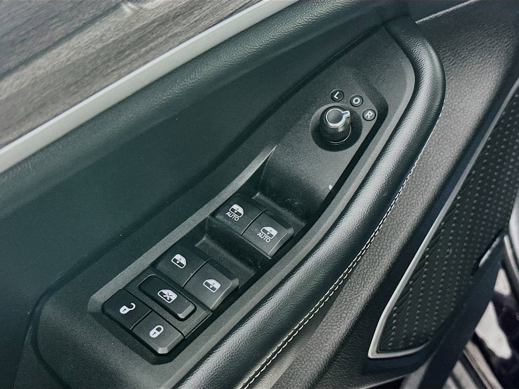 Certified 2022 Jeep Grand Cherokee L Limited image 28