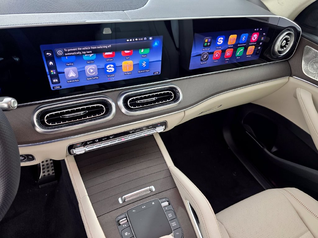 New 2027 Mercedes-Benz GLE 350 4MATIC image 14