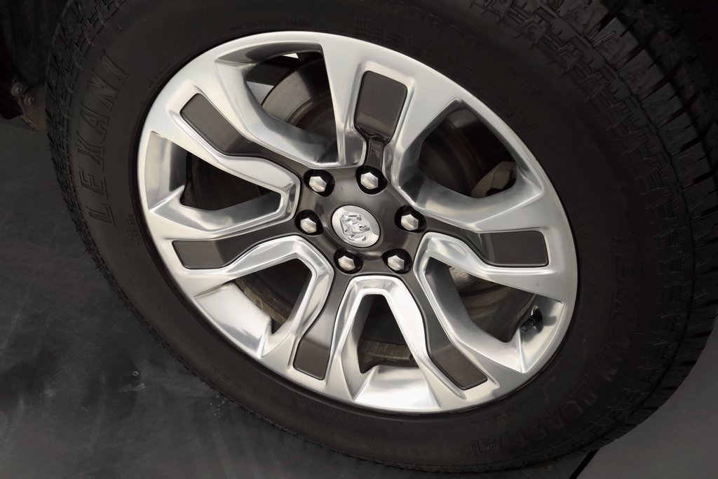 Certified 2022 RAM 1500 Limited w/ Trailer Tow Group image 12