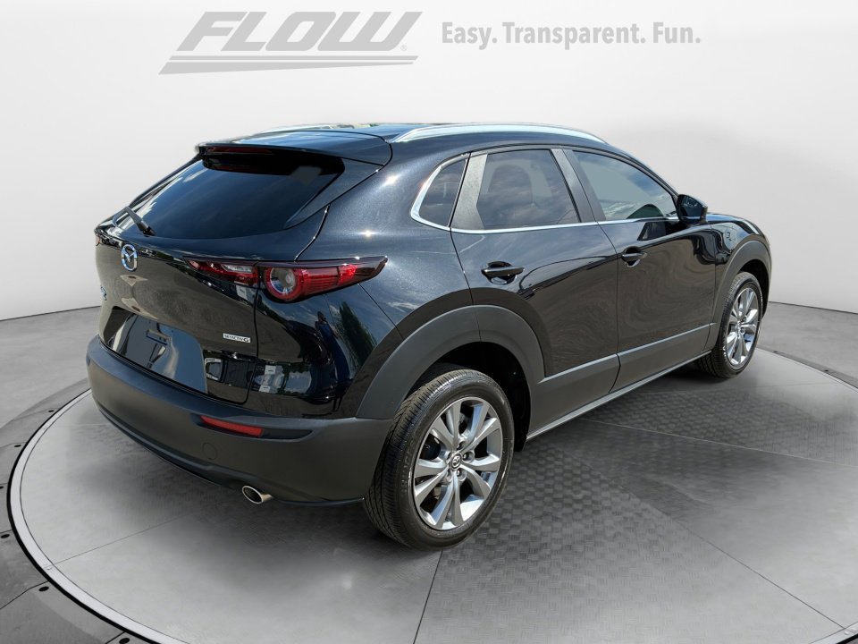 Certified 2023 MAZDA CX-30 AWD 2.5 S w/ Preferred Package image 9
