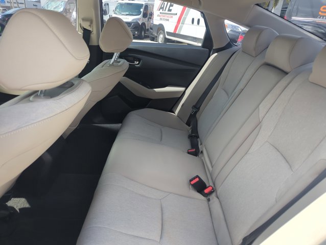 Used 2024 Honda Accord EX image 14