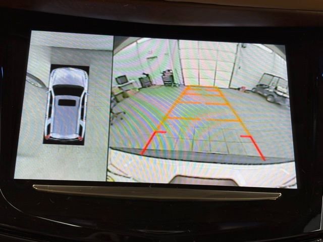 Used 2015 Cadillac Escalade Platinum image 28